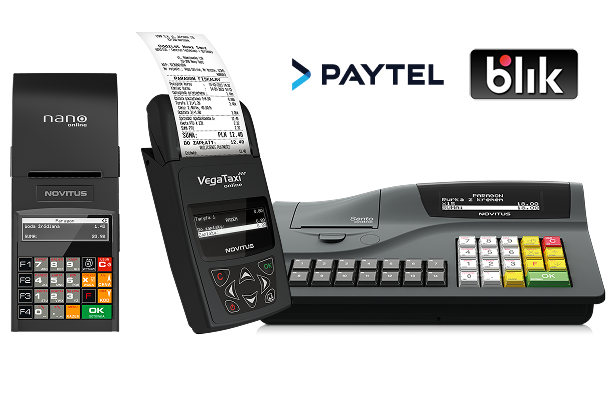 Akceptuj płatności bezgotówkowe bez terminala!